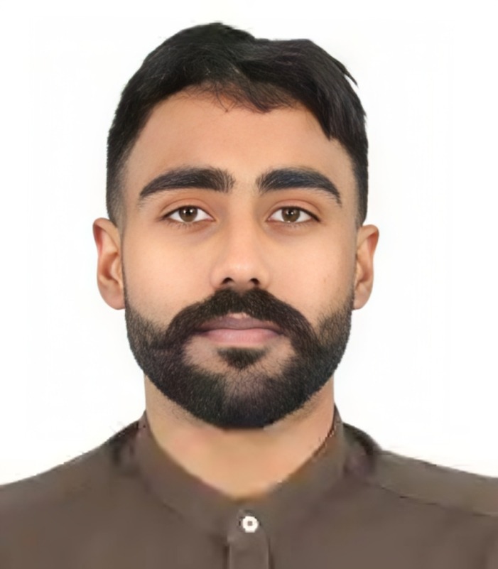 Arshdeep Singh Behal